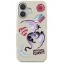 Burga Tough iPhone 16 Hülle Hardcase Backcover Stoßfest - Plot Twister