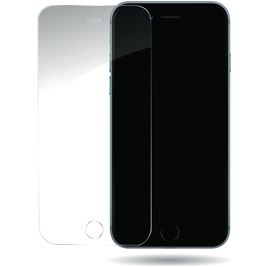 Mobilize iPhone 6s Panzerglas Gehärtetes Glas Displayschutz - Hüllenfreundlich