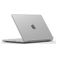 Mobigear Ultra Thin Dünne MacBook Pro 16 Zoll (2021-2026) Hardcase Hülle MacBook Case - Schwarz - Model A2485 / A2780 / A2991 / A3186 / A3428 / A3429