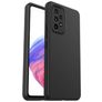 OtterBox React Samsung Galaxy A53 Hardcase Backcover Shockproof - Schwarz