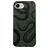 Burga Tough iPhone 16e Hülle Hardcase Backcover Stoßfest - Poison