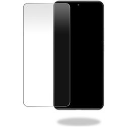 Mobilize Xiaomi 12T Panzerglas Gehärtetes Glas Displayschutz - Hüllenfreundlich
