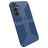 Speck Impact Hero Grip Samsung Galaxy A16 Hülle Hardcase Backcover Stoßfest - Blau