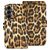 My Style Flex Wallet Samsung Galaxy A16 Hülle Klapphülle Geldbörse - Wild Leopard