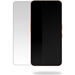 Mobilize Nothing Phone (2) Pro Panzerglas Gehärtetes Glas Displayschutz - Hüllenfreundlich