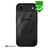 Striker X-Core Xtreme Impact iPhone Air MagSafe Hülle Hardcase Backcover Stoßfest - Schwarz