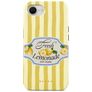Burga Tough iPhone 17e MagSafe Hülle Hardcase Backcover Stoßfest - Frizzante