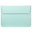 Mobigear Envelope Laptop Sleeve 12 Zoll Laptop Hülle - Grün