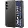 Mobiparts Classic Durchsichtig Samsung Galaxy S24 FE Hülle Flexibles TPU Backcover - Transparent