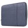 Mobigear Premium Laptop Sleeve 15 - 16 Zoll Laptop Hülle - Dunkelblau