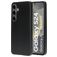 Mobiparts Classic Samsung Galaxy S24 Hülle Flexibles TPU Backcover - Matt Black