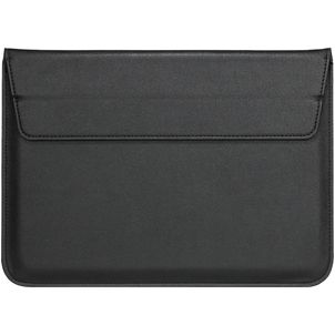 Mobigear Envelope Laptop Sleeve 11 Zoll Laptop Hülle - Schwarz
