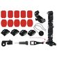 Puluz Multi Joint Arm - Universal - Schwarz