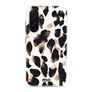 MIO Samsung Galaxy A27 MagSafe Hardcase Backcover - Leopard