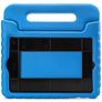 Xccess Kids Guard iPad Mini 7 (2024) Tablet Hülle für Kinder mit Tragegriff - Blau
