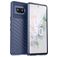 Mobigear Groove Google Pixel 7 TPU (flexibel) Backcover - Blau