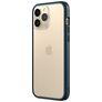 Rhinoshield MOD NX Durchsichtig iPhone 13 Pro Max Hülle Hardcase Backcover Stoßfest - Transparent