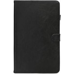 Xccess Business Samsung Galaxy Tab A 10.1 (2019) Hülle Klapphülle - Schwarz