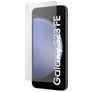 Mobiparts Regular Samsung Galaxy S23 FE Panzerglas Gehärtetes Glas Displayschutz
