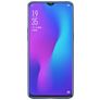 Mobigear OPPO RX17 Pro Panzerglas Gehärtetes Glas Displayschutz - Hüllenfreundlich