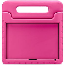 Xccess Kids Guard iPad Pro 11 Zoll (2022) Tablet Hülle für Kinder mit Tragegriff - Pink