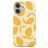 Burga Tough iPhone 16 MagSafe Hülle Hardcase Backcover Stoßfest - Lemon Tart