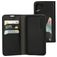 Mobiparts Classic Wallet Samsung Galaxy S23 Hülle Klapphülle Geldbörse - Schwarz