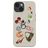 Burga Tough iPhone 15 MagSafe Hülle Hardcase Backcover Stoßfest - It Girl