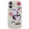 Burga Tough iPhone 16 Hülle Hardcase Backcover Stoßfest - Plot Twister