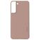 Nudient Thin Precise Samsung Galaxy S22 Plus Hardcase Backcover - Dusty Pink