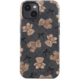 Burga Tough iPhone 13 Hülle Hardcase Backcover Stoßfest - BFF