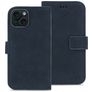 My Style Flex Wallet iPhone 15 Hülle Klapphülle Geldbörse - Royal Blue