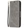 Mobigear Excellent Samsung Galaxy S20 FE Klapphülle Portemonnaie - Grau