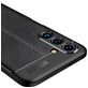Mobigear Luxury Samsung Galaxy A13 5G Hülle Flexibles TPU Backcover - Blau