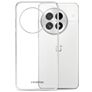 Mobilize Gelly Durchsichtig OnePlus 13 Hülle Flexibles TPU Backcover - Transparent