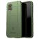 Mobigear Rugged Shield Samsung Galaxy Xcover 7 Pro Hülle Flexibles TPU Backcover Stoßfest - Grün