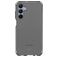 ITSkins SpectrumClear-R Samsung Galaxy A25 5G Hülle Flexibles TPU Backcover Stoßfest - Smoke