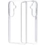 Mobiparts Classic Durchsichtig Samsung Galaxy S26 Plus Hülle Flexibles TPU Backcover - Transparent
