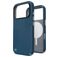 Speck Presidio2 Grip iPhone 17 Pro MagSafe Hardcase Backcover Shockproof - Deep Sea Blue