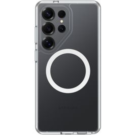 Otterbox React Durchsichtig Samsung Galaxy S26 Ultra MagSafe Hülle Hardcase Backcover Stoßfest - Transparent