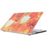 Mobigear Painting MacBook Pro 15 Zoll (2016-2019) Hardcase Hülle MacBook Case - Model 33 - Model A1707 / A1990