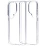 Mobiparts Classic Hardcover Durchsichtig Samsung Galaxy S26 Ultra Hülle Hardcase Backcover - Transparent