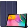 ENKAY Smart Samsung Galaxy Tab A 10.1 (2019) Hülle Klapphülle - Dunkelblau