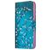 Mobigear Wallet Book Case Blossom Honor 9X Lite