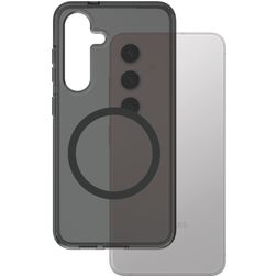 CARE by PanzerGlass Flagship Samsung Galaxy S25 Ultra MagSafe Hülle Hardcase Backcover - Smokey Urban