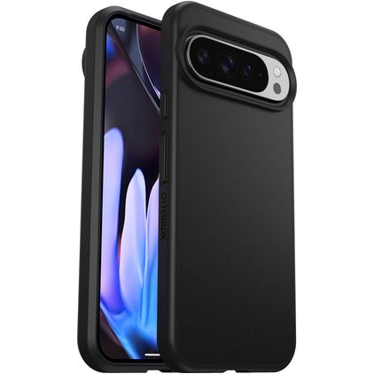 Otterbox React Google Pixel 9 Pro XL Hülle Hardcase Backcover Stoßfest - Schwarz
