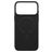 CARE by PanzerGlass SL1M iPhone 17 Pro MagSafe Hülle Hardcase Extra Dünn Backcover - Schwarz