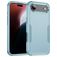 Mobigear Ultra Tough iPhone Air Hardcase Backcover Shockproof - Grün