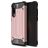 Mobigear Outdoor Huawei P30 Hülle Hardcase Backcover Stoßfest - Roségold