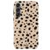 MIO Samsung Galaxy S24 MagSafe Hülle Hardcase Backcover - Spots